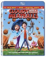 Cloudy with a Chance of Meatballs Movie photos