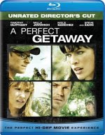 A Perfect Getaway Movie photos