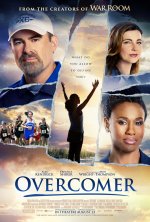 Overcomer Movie photos