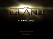 The Island Movie photos