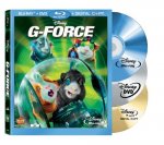 G-Force Movie photos