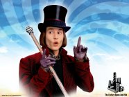 Charlie and the Chocolate Factory Movie photos