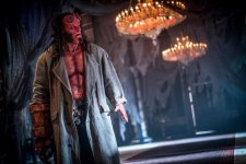 Hellboy Movie Photo 508038