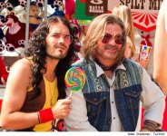 Rock of Ages Movie photos