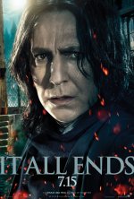 Harry Potter and the Deathly Hallows: Part II Movie photos