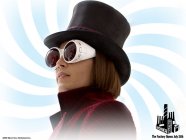 Charlie and the Chocolate Factory Movie photos