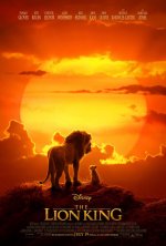 The Lion King Movie posters