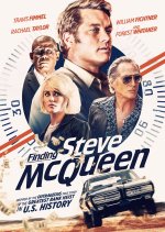 Finding Steve McQueen Movie posters