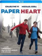 Paper Heart Movie photos