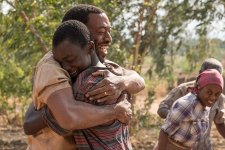 The Boy Who Harnessed The Wind Movie Photo 509051