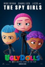 UglyDolls Movie photos