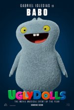 UglyDolls Movie photos