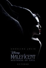 Maleficent: Mistress of Evil Movie posters