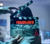 Morbius Movie photos