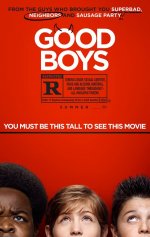 Good Boys Movie posters