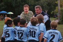 Kicking and Screaming Movie photos