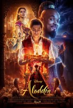 Aladdin Movie photos