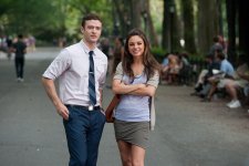 Friends with Benefits Movie photos