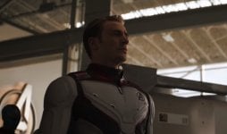 Avengers: Endgame Movie photos