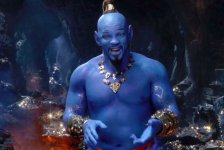 Aladdin Movie photos