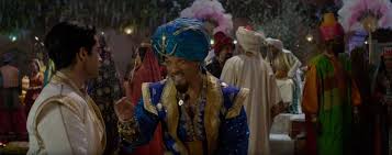 Aladdin Movie photos