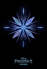 Frozen 2 Movie posters