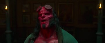 Hellboy Movie Photo 510591