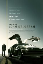 Framing John DeLorean Movie photos