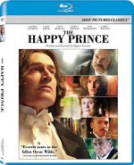 The Happy Prince Movie photos