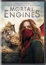 Mortal Engines Movie photos