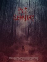 Pet Sematary Movie posters