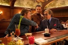 Once Upon a Time in Hollywood Movie photos