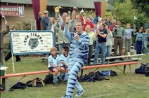 Kicking and Screaming Movie photos