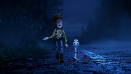 Toy Story 4 Movie photos