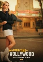 Once Upon a Time in Hollywood Movie photos