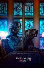 John Wick: Chapter 3 - Parabellum Movie posters