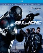 G.I. Joe: Rise of the Cobra Movie photos