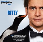 Mr. Popper's Penguins Movie posters