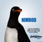 Mr. Popper's Penguins Movie photos