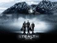 Stealth Movie photos