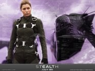 Stealth Movie photos