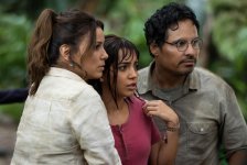 Dora and the Lost City of Gold Movie photos