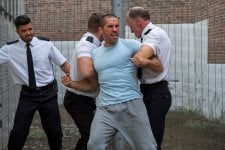 Avengement Movie photos