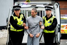 Avengement Movie photos