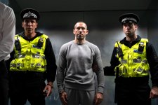 Avengement Movie photos