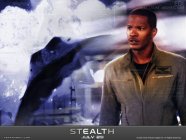 Stealth Movie photos