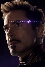 Avengers: Endgame Movie photos