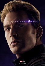 Avengers: Endgame Movie posters