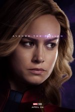 Avengers: Endgame Movie photos