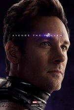 Avengers: Endgame Movie photos